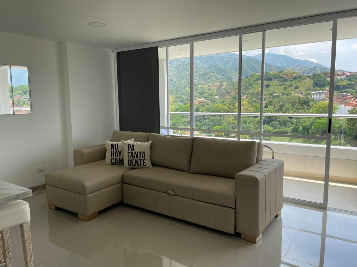 Apartasol Luxury Citadela di Sole con Jacuzzi Santa Fe de Antioquia Exterior foto