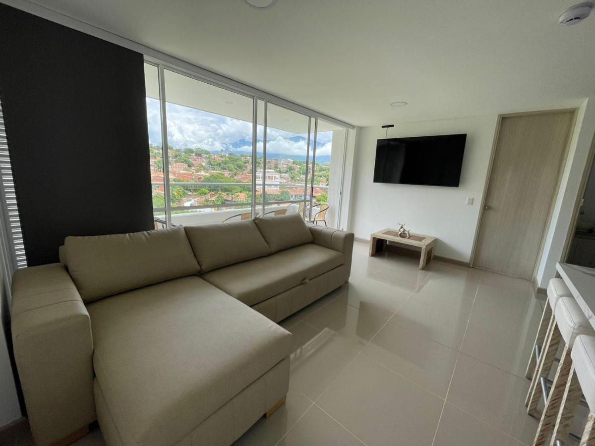 Apartasol Luxury Citadela di Sole con Jacuzzi Santa Fe de Antioquia Exterior foto