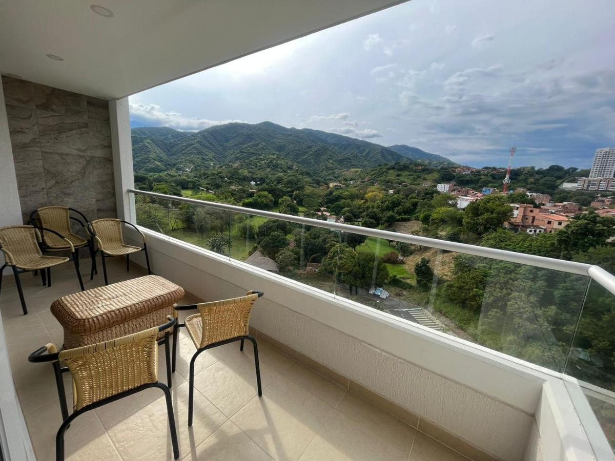 Apartasol Luxury Citadela di Sole con Jacuzzi Santa Fe de Antioquia Exterior foto