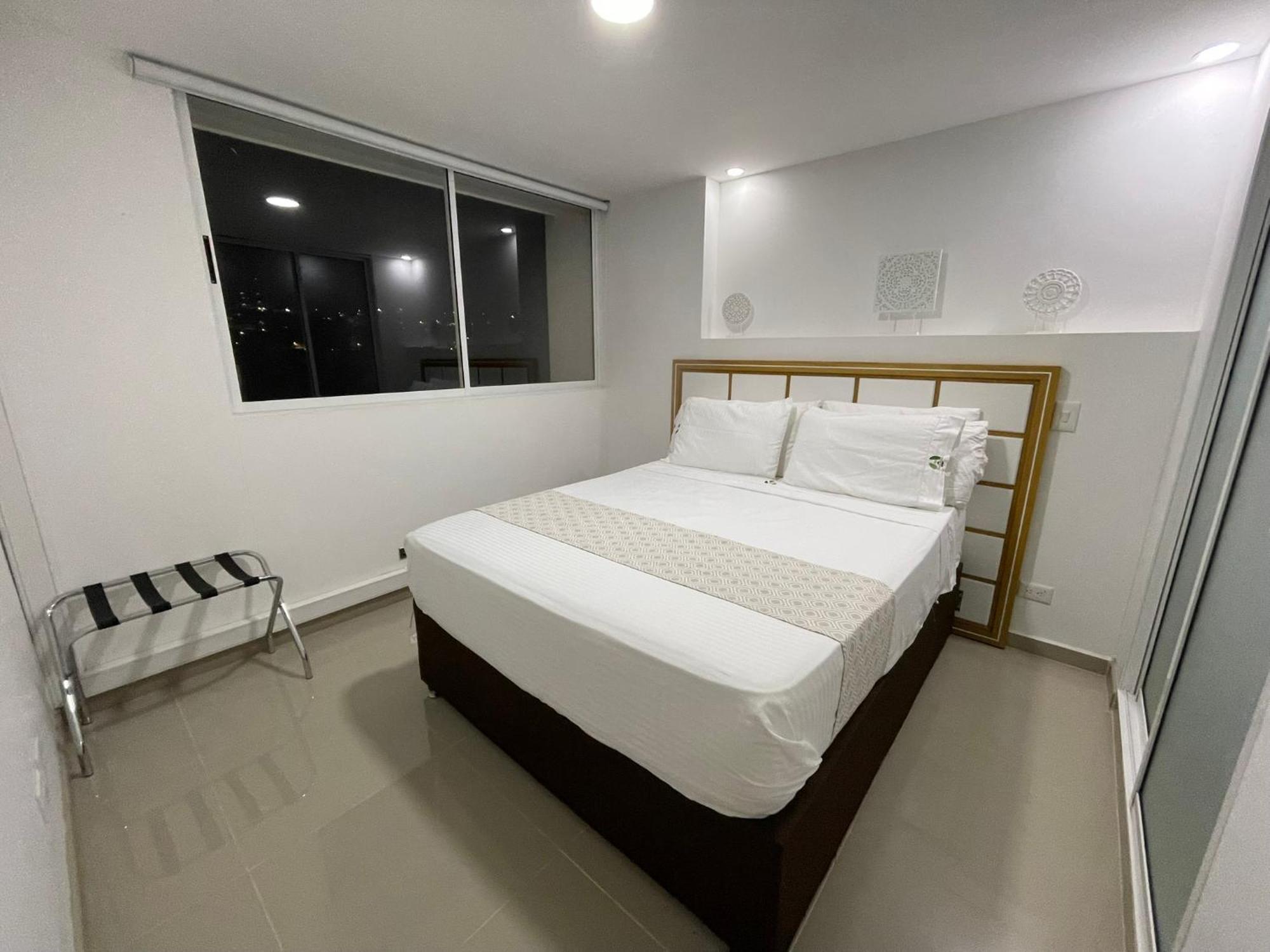 Apartasol Luxury Citadela di Sole con Jacuzzi Santa Fe de Antioquia Exterior foto