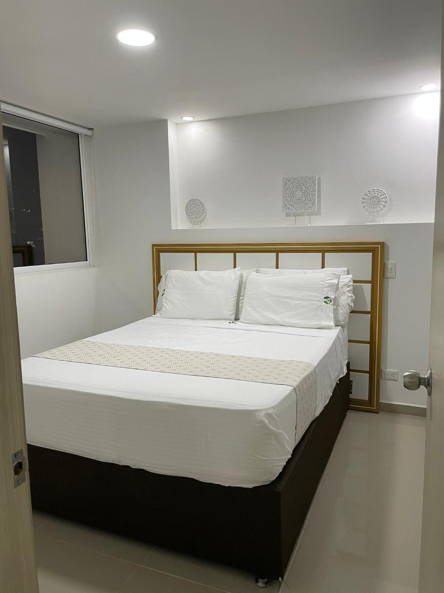 Apartasol Luxury Citadela di Sole con Jacuzzi Santa Fe de Antioquia Exterior foto