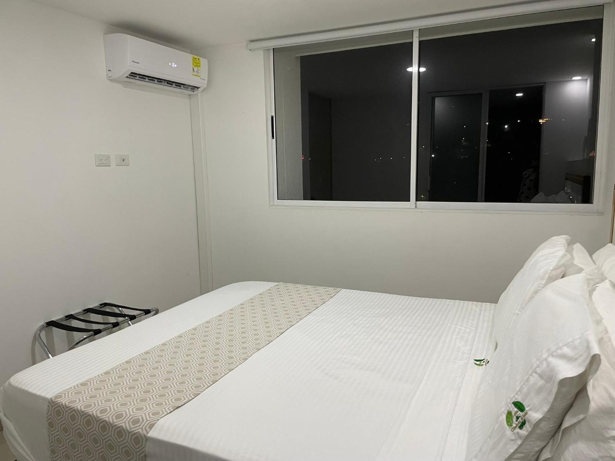 Apartasol Luxury Citadela di Sole con Jacuzzi Santa Fe de Antioquia Exterior foto
