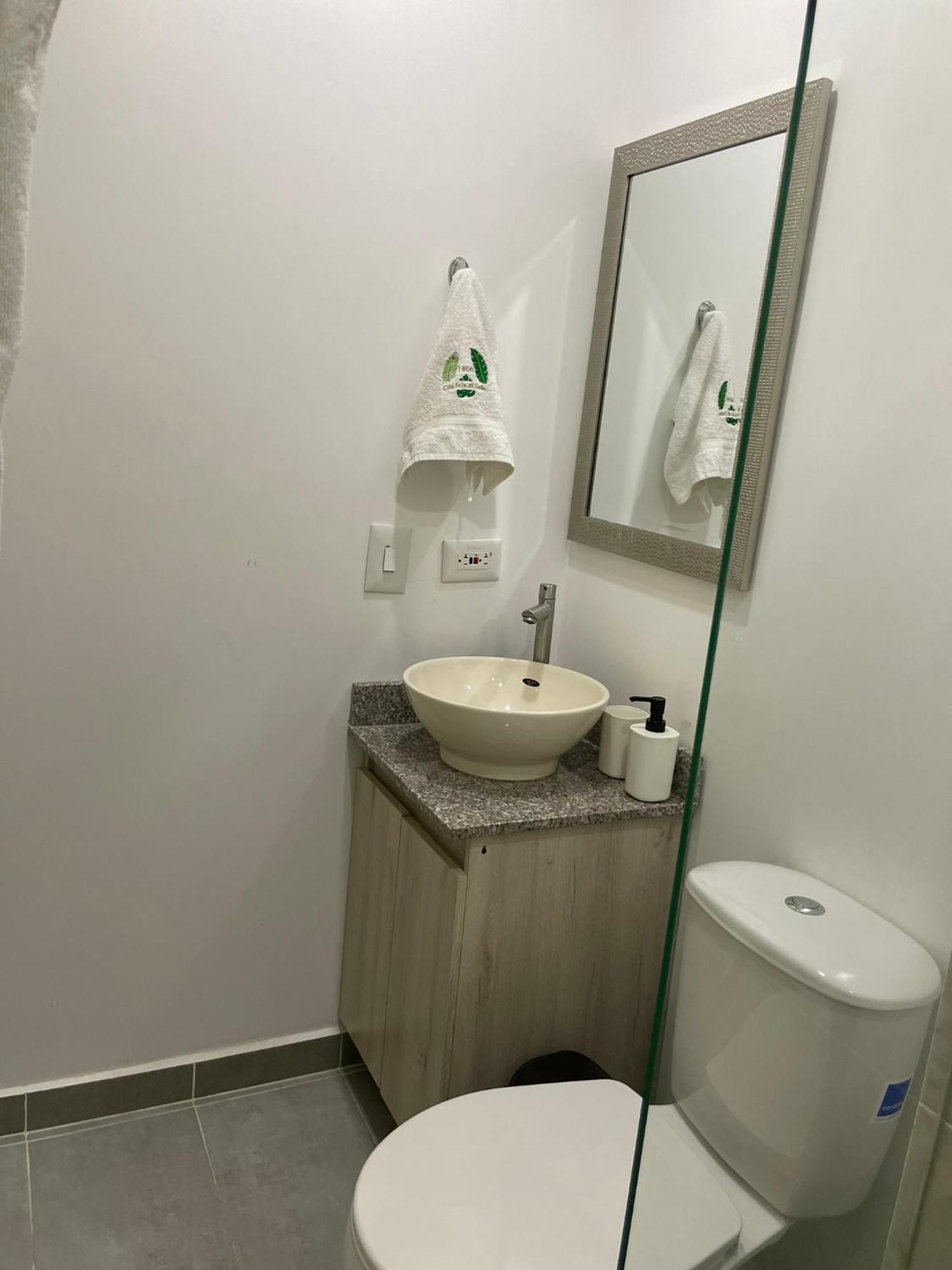 Apartasol Luxury Citadela di Sole con Jacuzzi Santa Fe de Antioquia Exterior foto